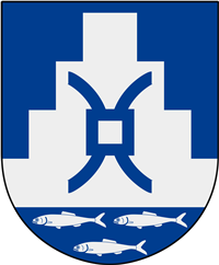 Wappen Vellinge