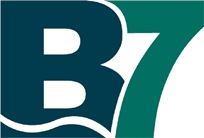 Logo B7