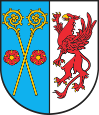 Wappen Kamienski