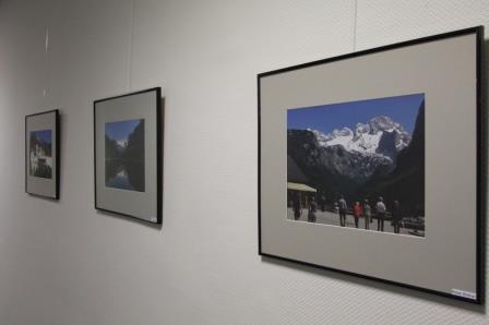 Ausstellung