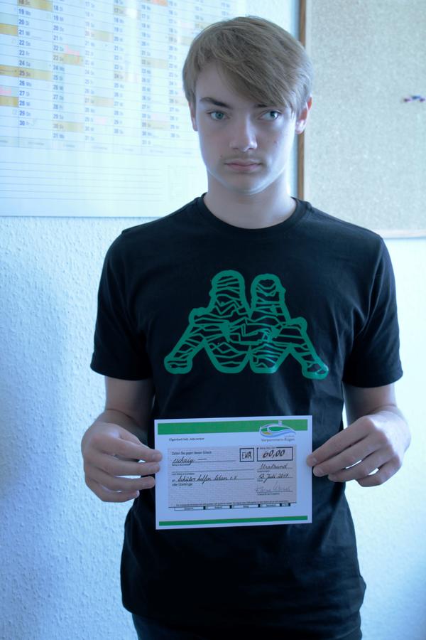 Dennis M&uuml;ller 