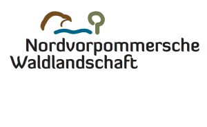 Logo Nordvorpommersche Waldlandschaft