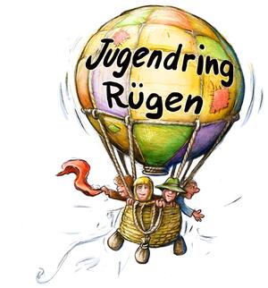 Logo Jugendring