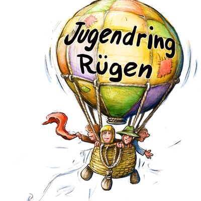 Logo Jugendring
