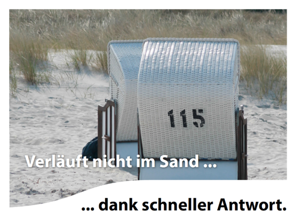 115 Strandkorb