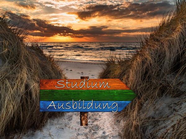 Ausbildung 2020
