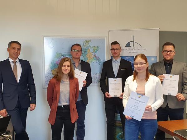 2020-10-01 Neue Studierende