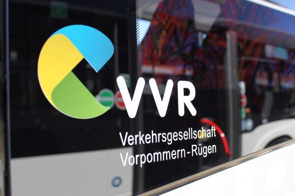 VVR-Logo Bus