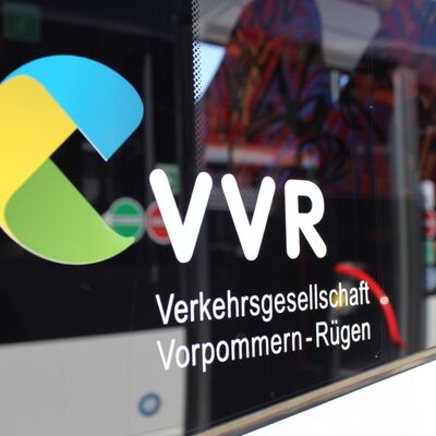 VVR-Logo Bus