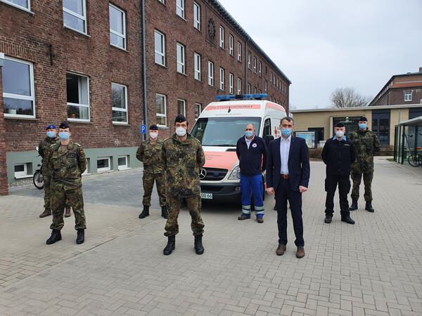 1 Jahr Amtshilfe 2