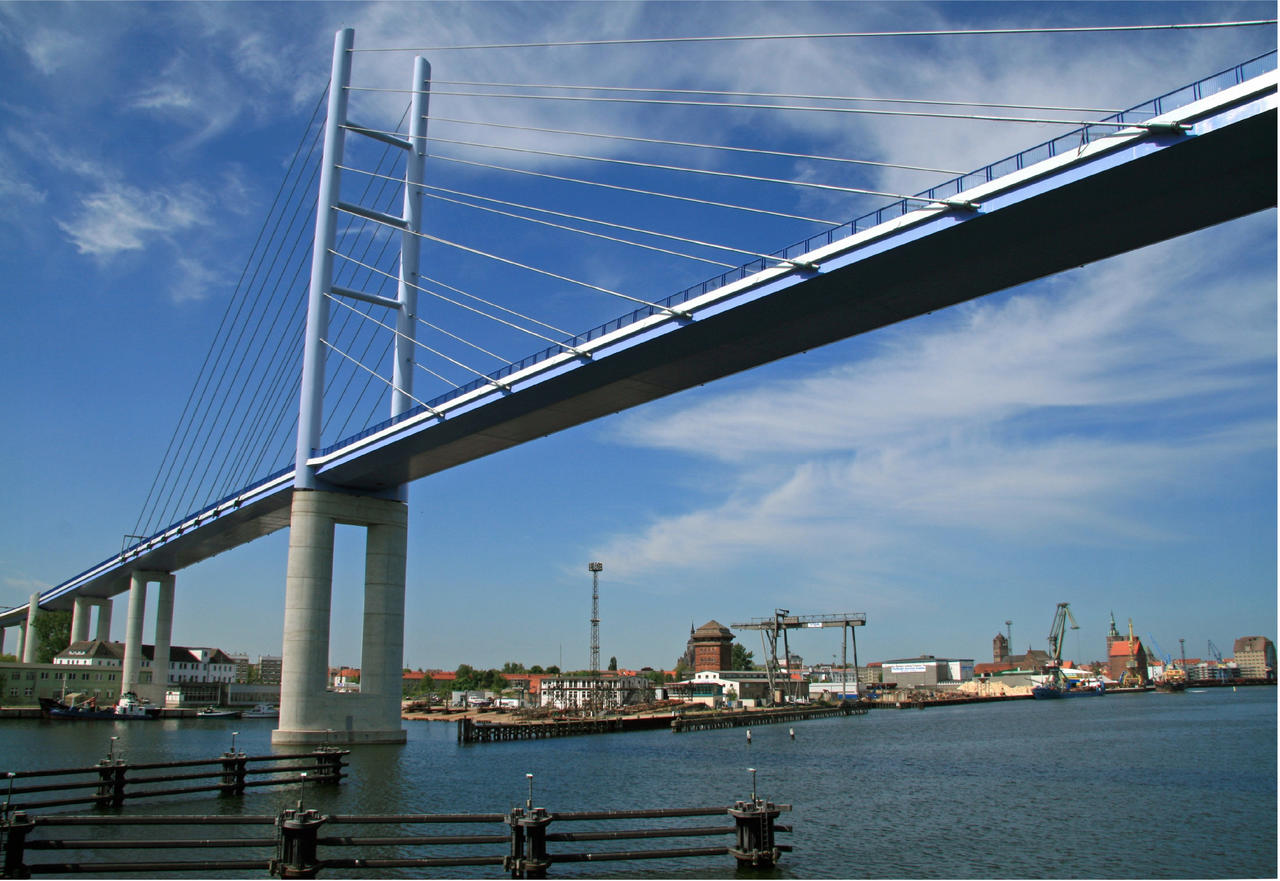 R&uuml;genbr&uuml;cke