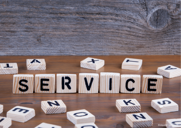 Service