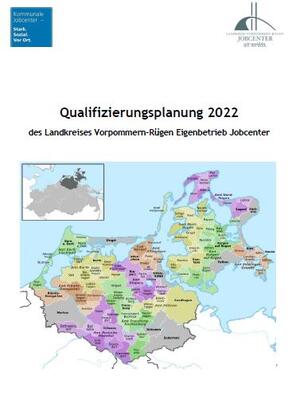Qualifizierungsplanung 2022