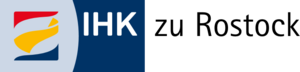Logo-IHK zu Rostock