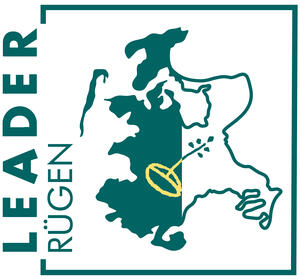 Logo LEADER Rügen