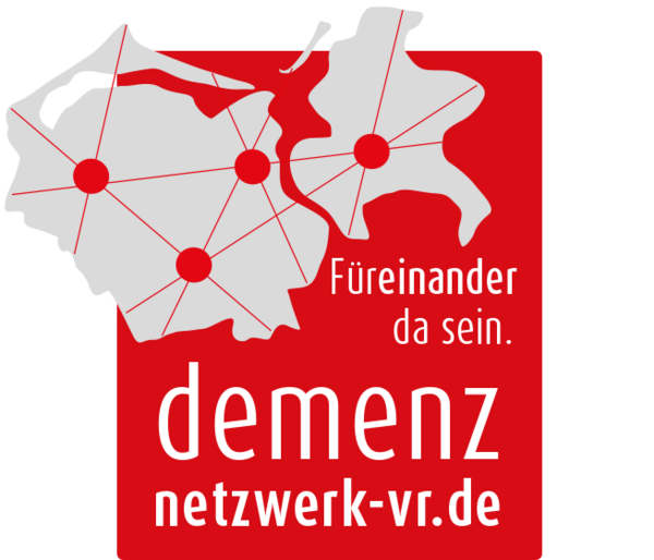 Netzwerk Demenz Vorpommern-R&uuml;gen