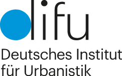 Logo_Deutsches Institut für Urbanistik