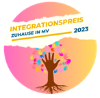 Logo Integrationspreis MV