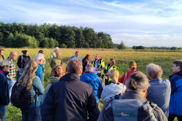 chance. natur Workshop