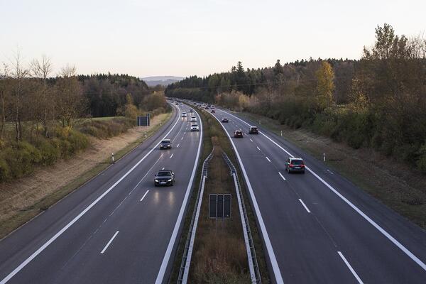 Verkehr