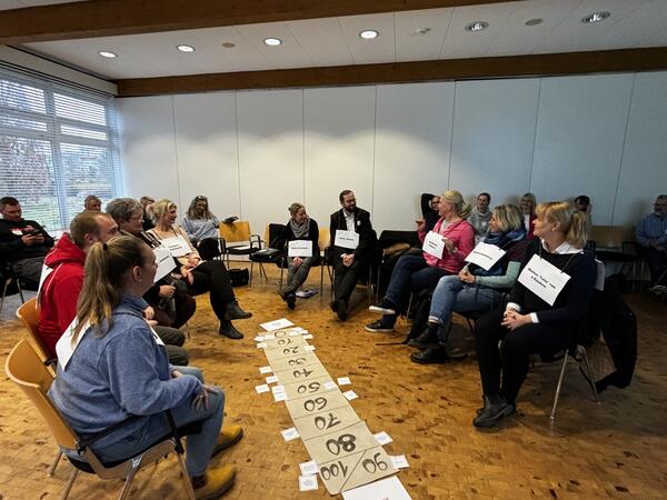 Workshop