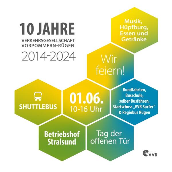 10jahre VVR