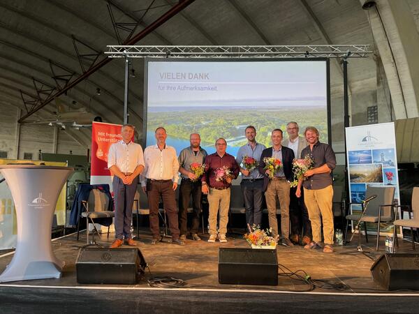 Wirtschaftsforum P&uuml;tnitz