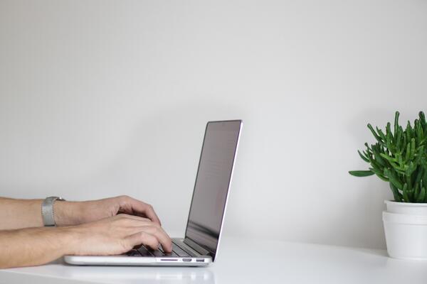 Online-Terminbuchung