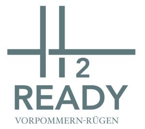 Logo H2ready 