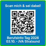 QR Code JVA