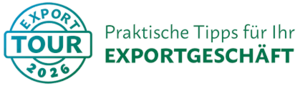 Export-Tour 2026
