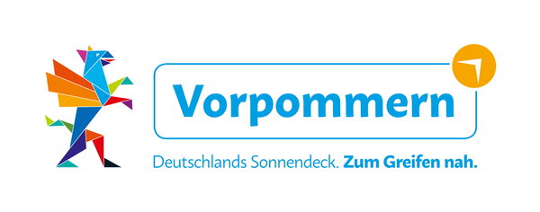 Logo komplett Vollfarbig