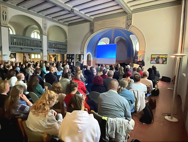 Suchtfachtag 2026 in Stralsund