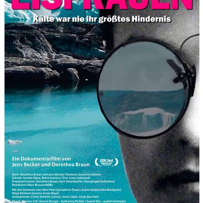 Filmvorf&uuml;hrung ICE Women