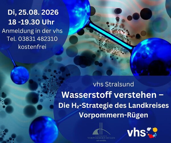 Wasserstoff HST