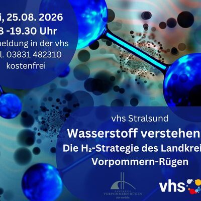 Wasserstoff HST