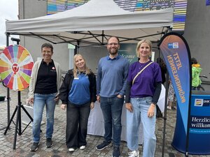 Welcome Center VR in Stralsund_Juli 2026