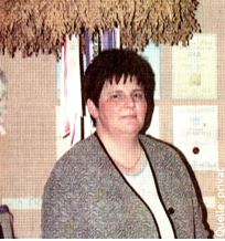 Frau des Jahres 2000: Kerstin Notzke