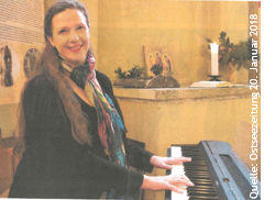 Frau des Jahres 2017: Dr. Nicole Chibicci-Revneanu