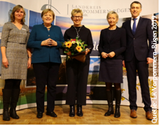 Frau des Jahres 2019: Dr. Doris Schmutzer