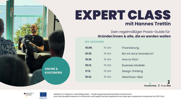 Expert Class_Project Bay