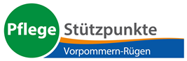 Logo Pflegest&uuml;tzpunkte Vorpommern-R&uuml;gen