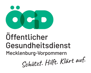 &Ouml;ffentlicher Gesundheitsdienst (&Ouml;GD) MV