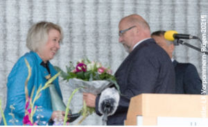 Frau des Jahres 2021: Anja Schurich