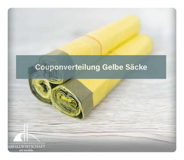 Gelber Sack u. Gelbe Tonne 01