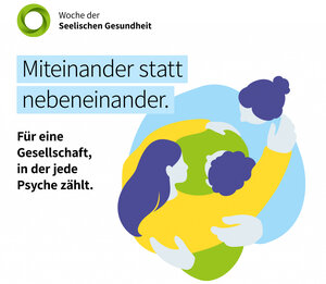 Woche der Seelischen Gesundheit 2026