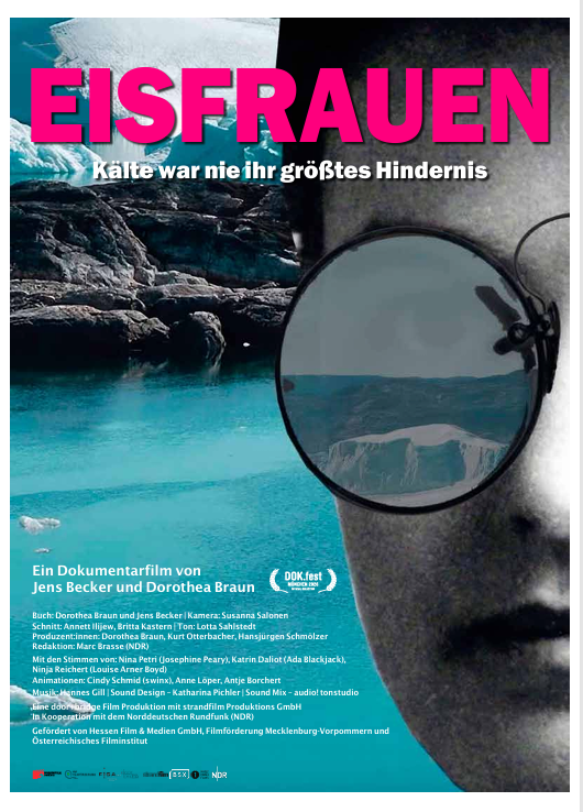 Eisfrauen