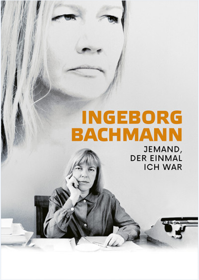 Ingeborg Bachmann