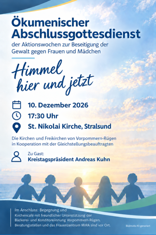 Gottesdienst