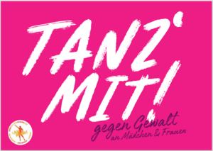 Tanz mit Karte